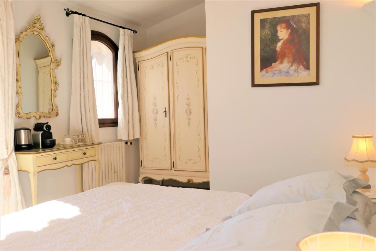 La Bastide Des Pins Bed and Breakfast Vence Εξωτερικό φωτογραφία